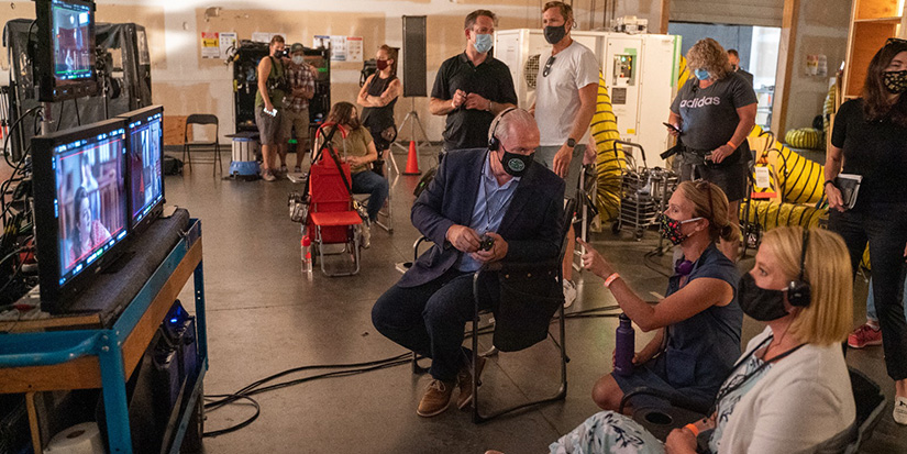 BC funds local motion pictures