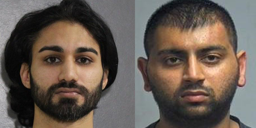 Two dead after apparent gang conflicts