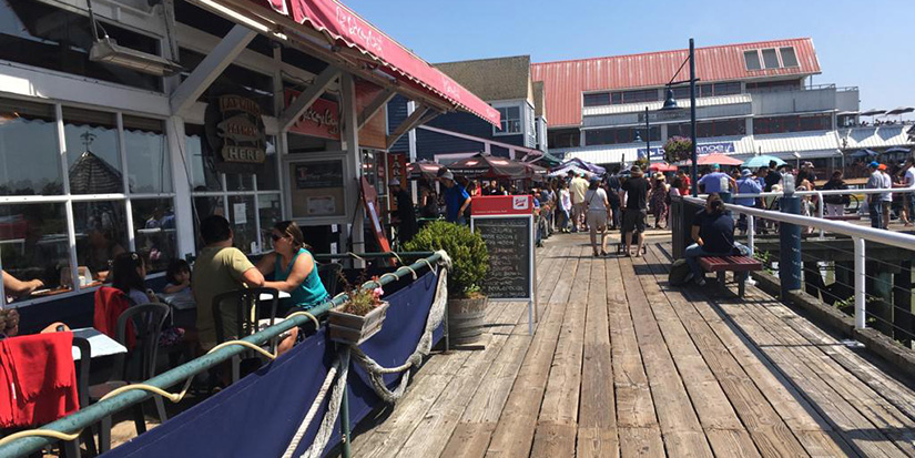 Councillors favour patio program extension