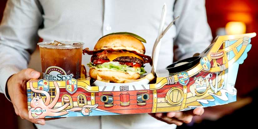 Pirate Pak Day: a most wonderful time of the Y'arrr!