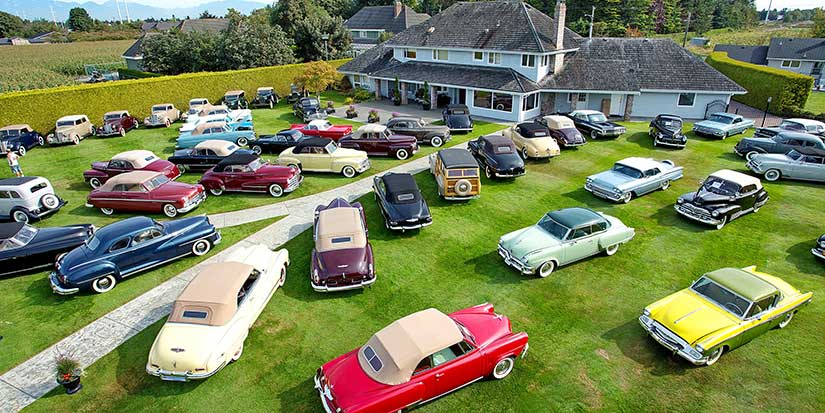 Business was in Ratsoy’s blood