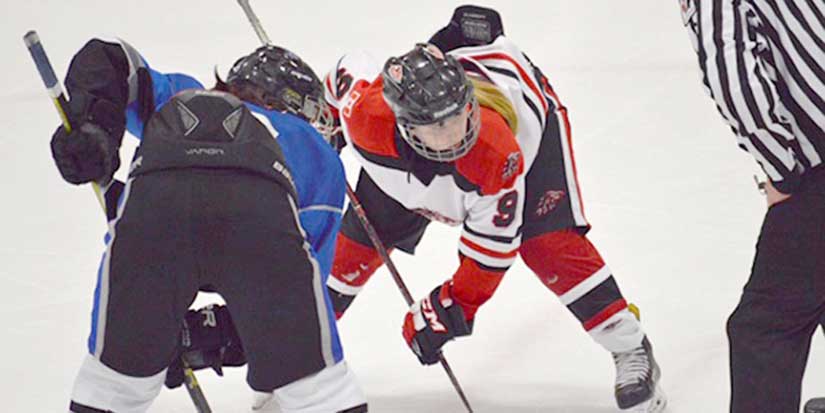 Ravens look forward to new goals