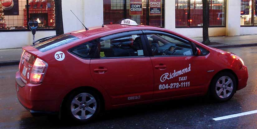 Province continues modernization of commercial passenger vehicle industry