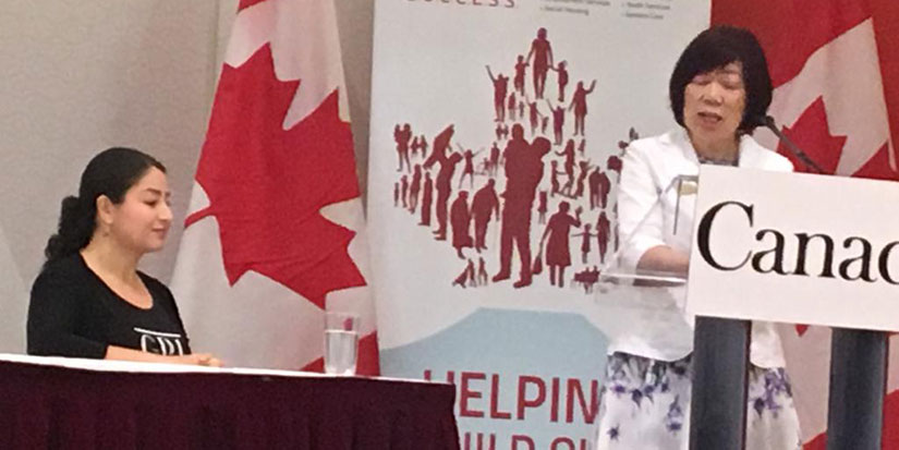 New hope for foreign-trained professionals