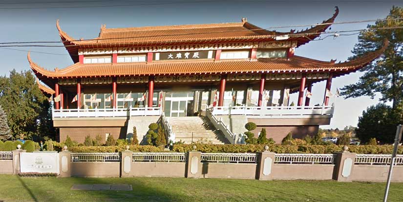 From volunteers to films, Richmond has a stake in VIFF