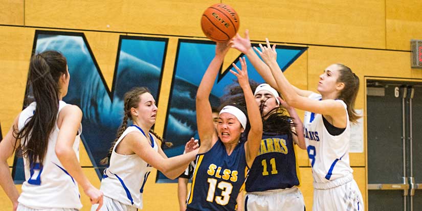 McMath Wildcats enter hoop season ranked No. 1
