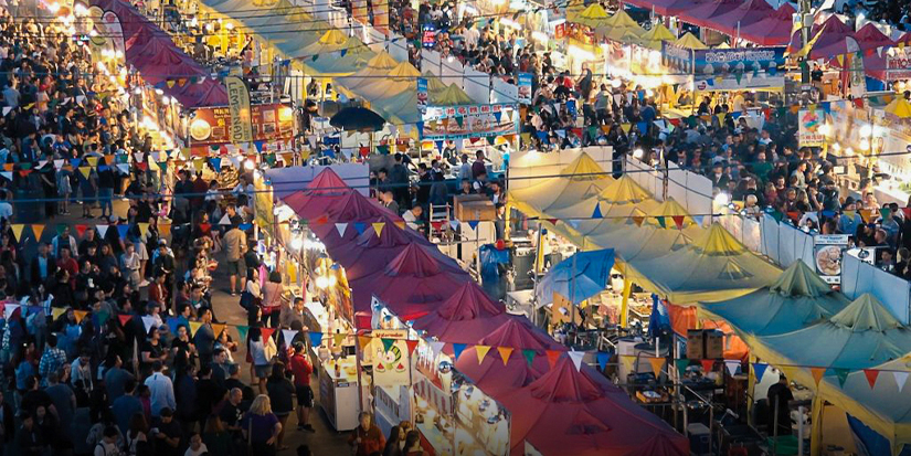 OUR CITY Richmond NEWS UPDATE: What's On!