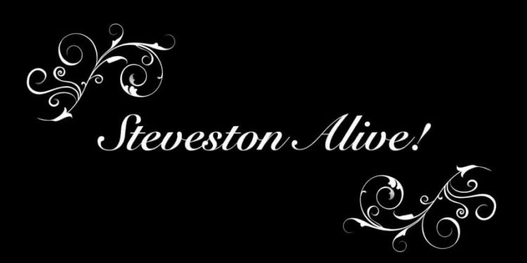 STEVESTON ALIVE! WALKING TOUR VIGNETTES. Actors from McRoberts Secondary School portray life in 1917 Steveston each Saturday in June and July.