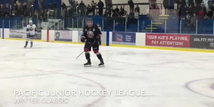 PJHL Winter Classic.  The PJHL Winter Classic Jan. 4 to 6 served as a prelude to this season’s stretch drive.