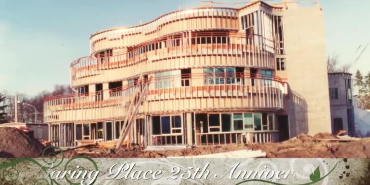  City proclaims June 18 Caring Place Day in Richmond.  Richmond Caring Place celebrating its 25th anniversary as model for bringing non-profit service agencies under one roof. 