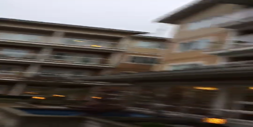 Richmond seniors making noise for frontline workers