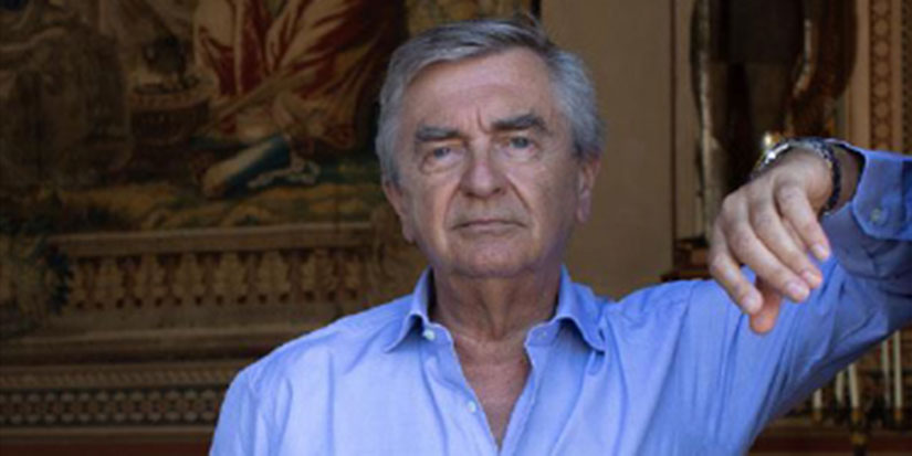 Ricasoli family making wine for nearly 1000 years