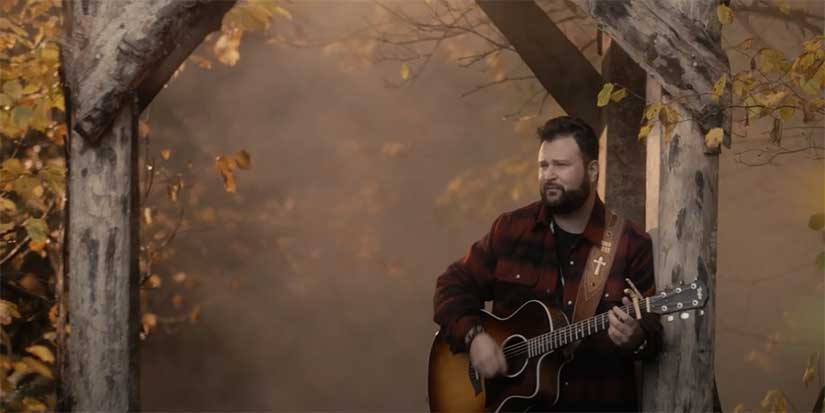 Chris Buck interviewed on Our City Tonight