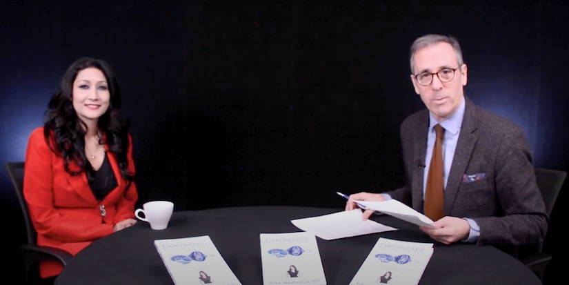 Rika Mansingh discusses the brain cells