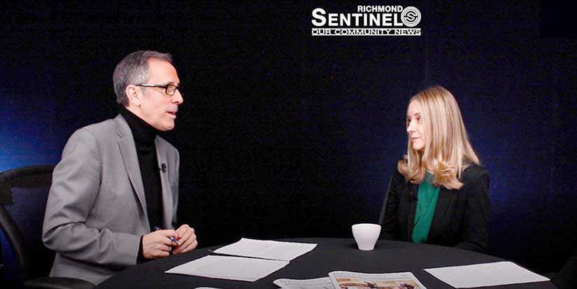 Richmond Stories - Richmond Chamber of Commerce