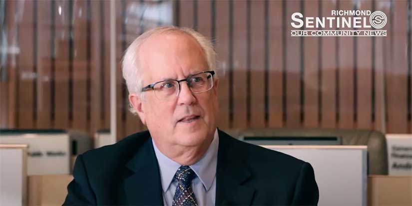 2021 Annual Interview With Mayor Brodie